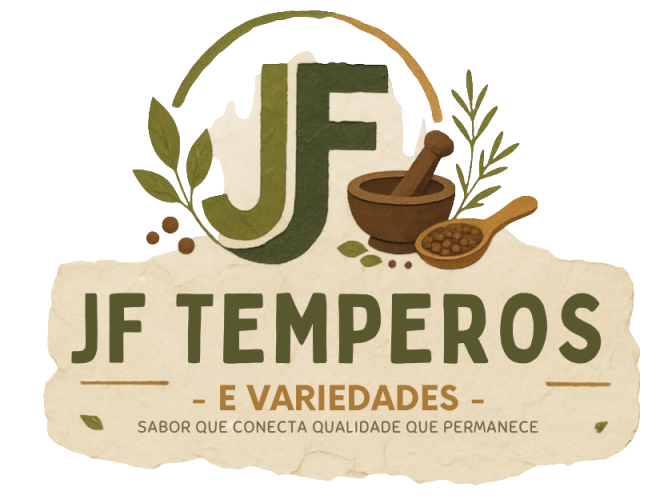 JF Temperos e Variedades